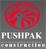 Pushpak Construction Pvt. Ltd 